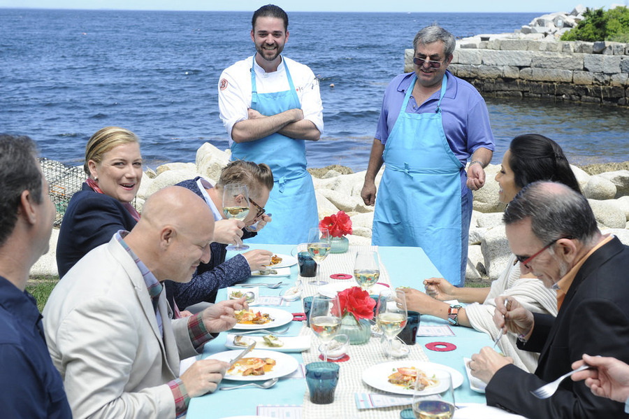 Top Chef – Season 12