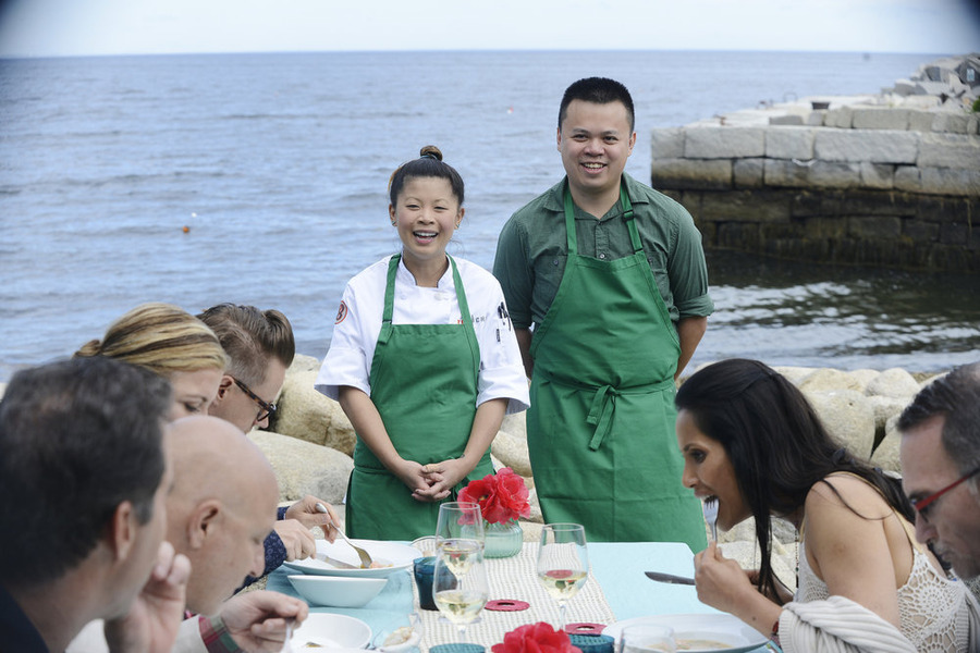 Top Chef – Season 12