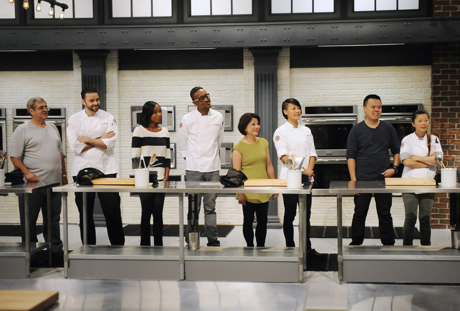 Top Chef – Season 12