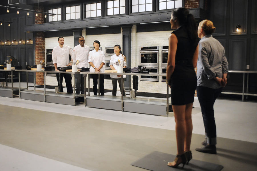 Top Chef – Season 12