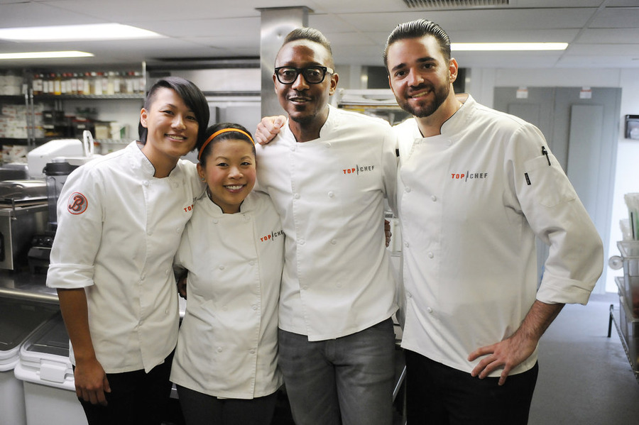 Top Chef – Season 12