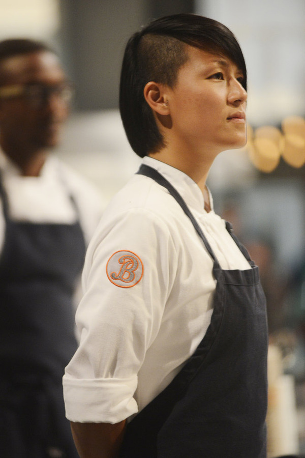Top Chef – Season 12