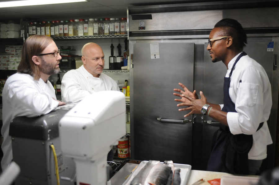 Top Chef – Season 12