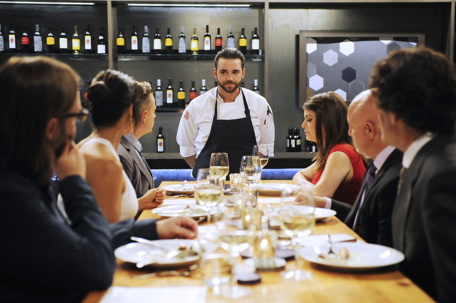Top Chef – Season 12