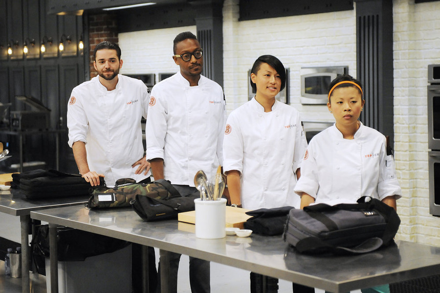 Top Chef – Season 12