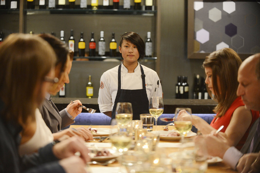 Top Chef – Season 12