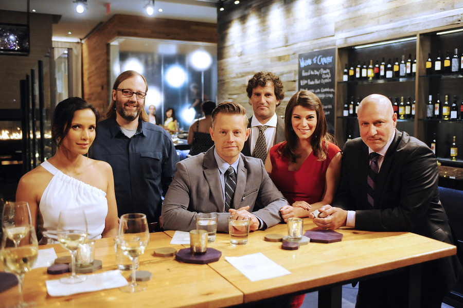Top Chef – Season 12