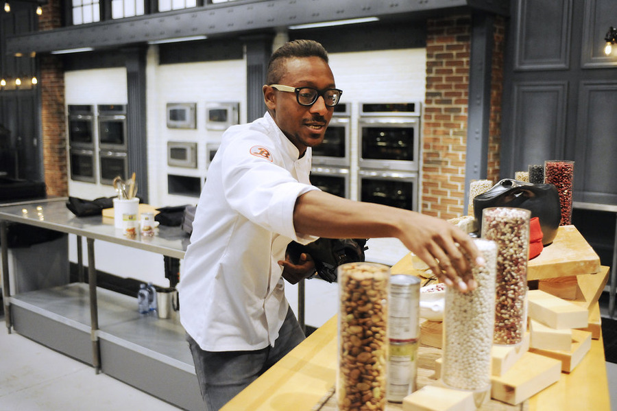 Top Chef – Season 12