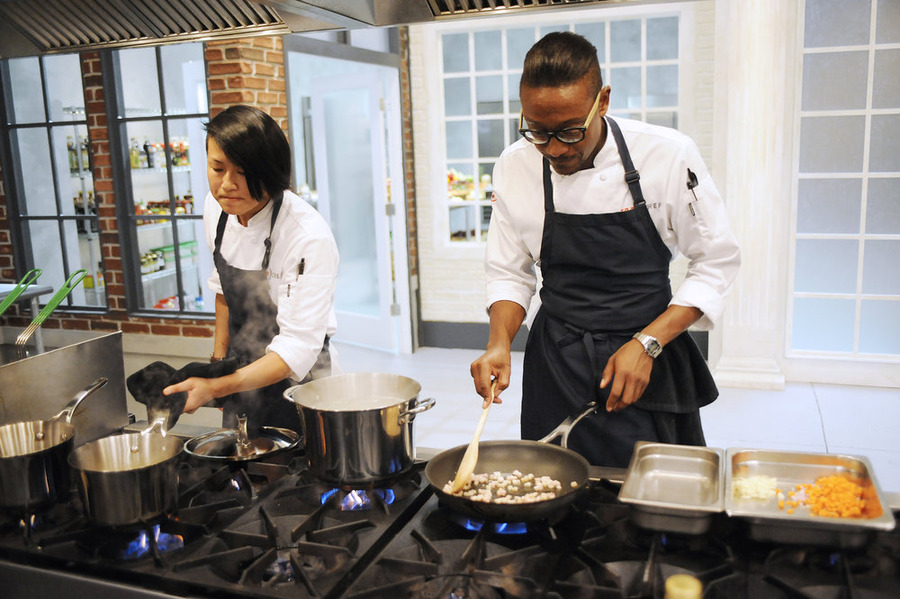 Top Chef – Season 12