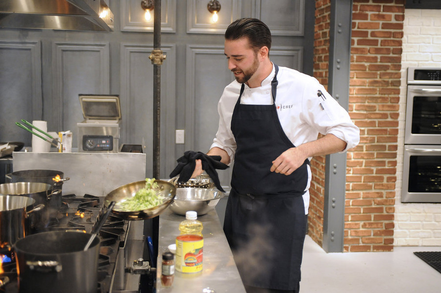 Top Chef – Season 12