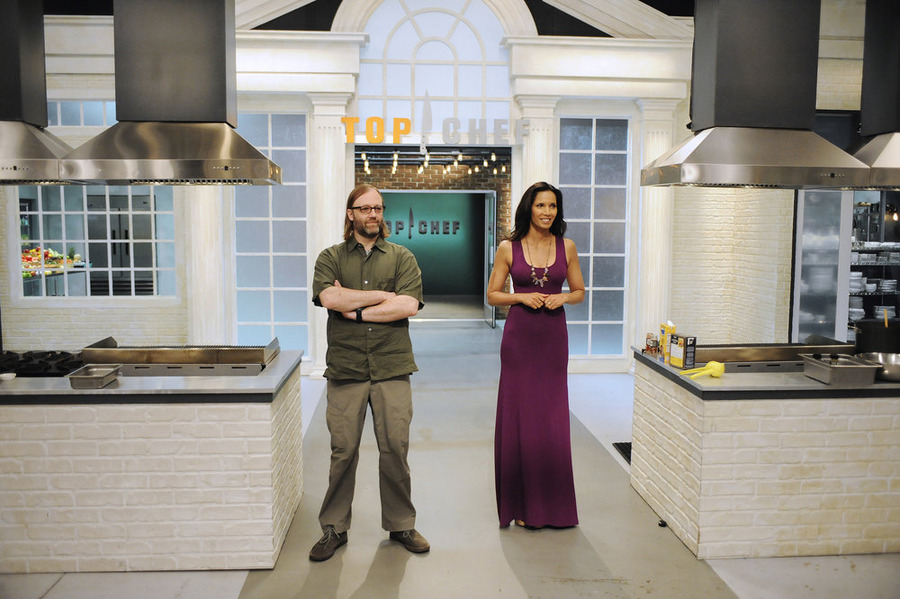 Top Chef – Season 12