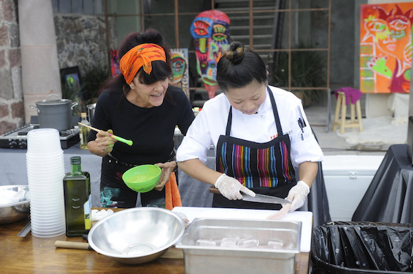 Top Chef – Season 12