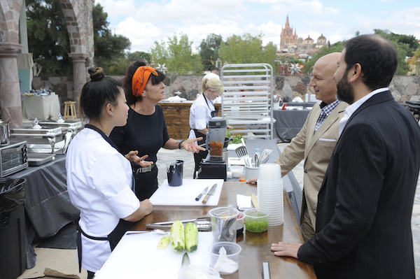 Top Chef – Season 12