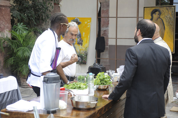 Top Chef – Season 12