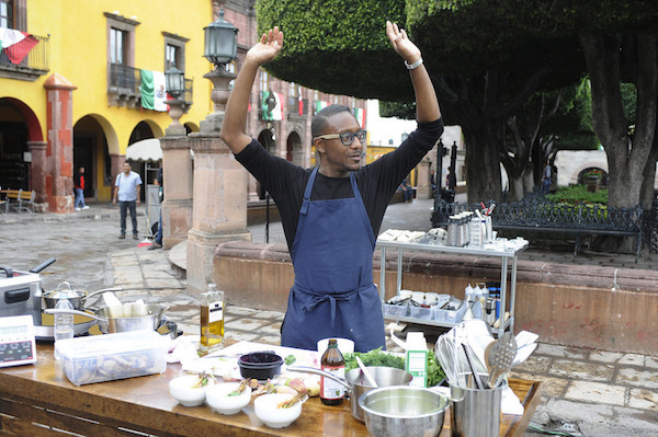 Top Chef – Season 12