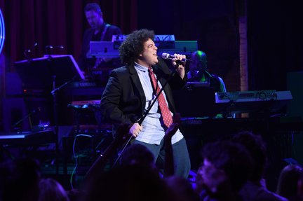 American Idol 2015 Spoilers – Top 24 – Adam Ezegelian