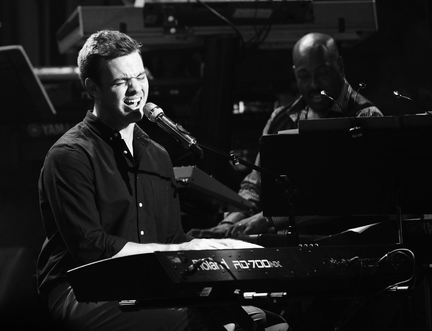 American Idol 2015 Spoilers – Top 24 – Clark Beckham