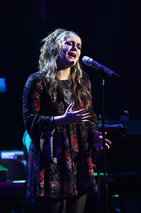 American Idol 2015 Spoilers – Top 24 – Katherine Winston