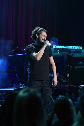 American Idol 2015 Spoilers – Top 24 – Mark Andrew