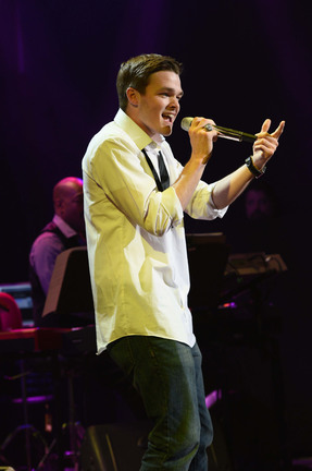 American Idol 2015 Spoilers – Top 24 – Michael Simeon