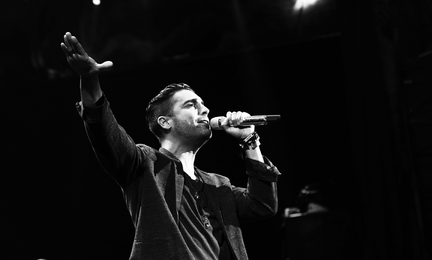 American Idol 2015 Spoilers – Top 24 – Nick Fradiani