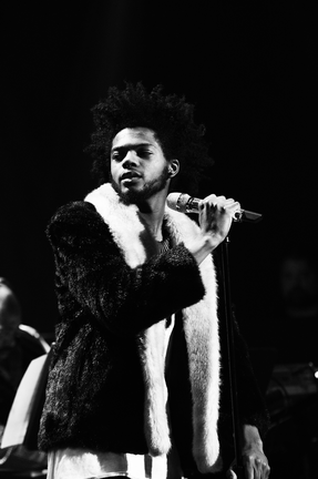 American Idol 2015 Spoilers – Top 24 – Quentin Alexander
