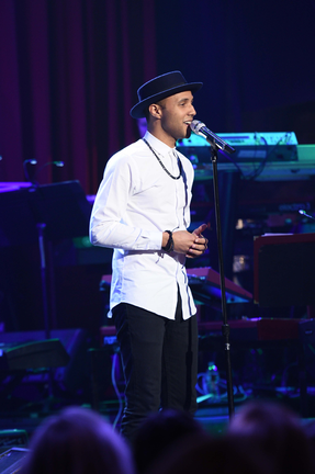 American Idol 2015 Spoilers – Top 24 – Rayvon Owen