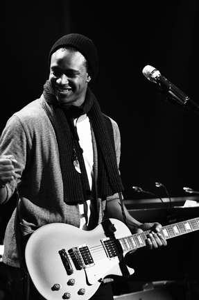 American Idol 2015 Spoilers – Top 24 – Savion Wright