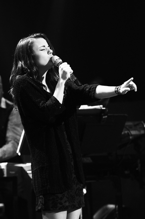 American Idol 2015 Spoilers – Top 24 – Shannon Barthiaume