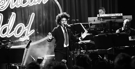 American Idol 2015 Spoilers – Top 24 – Tyanna Jones