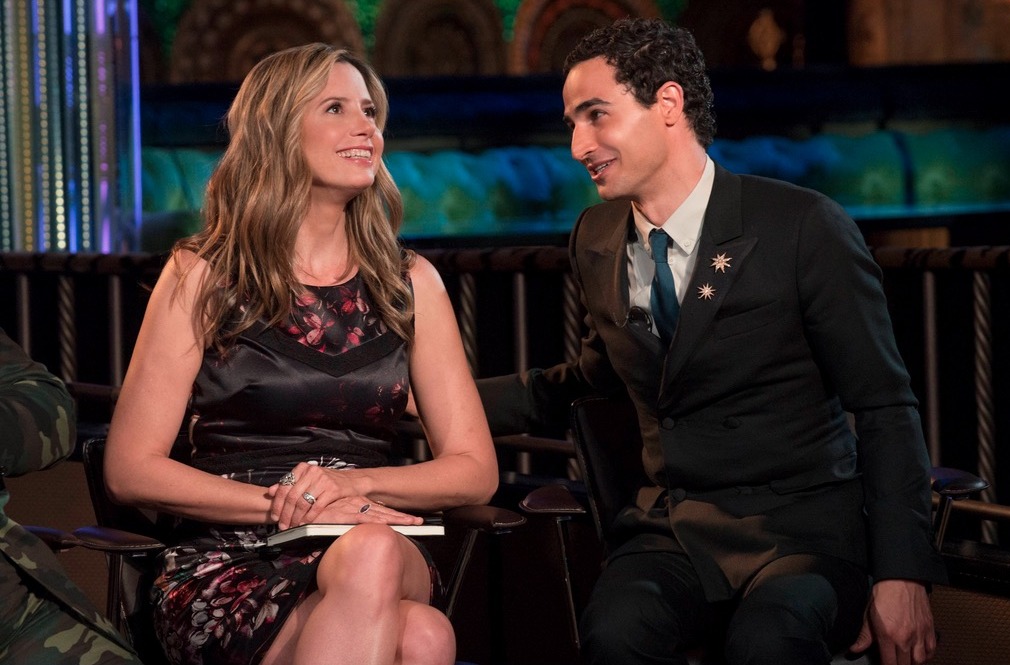 Project Runway All Stars 2015 Spoilers – Finale Preview 12