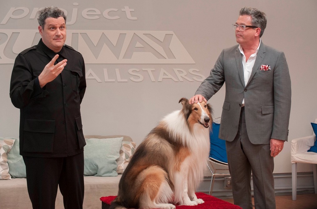 Project Runway All Stars 2015 Spoilers – Week 12 Preview 10