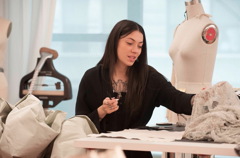 Project Runway All Stars 2015 Spoilers – Week 12 Preview 13