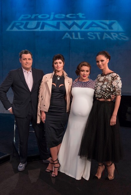 Project Runway All Stars 2015 Spoilers – Week 12 Preview 20