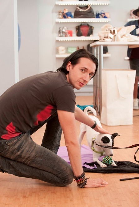 Project Runway All Stars 2015 Spoilers – Week 12 Preview 4