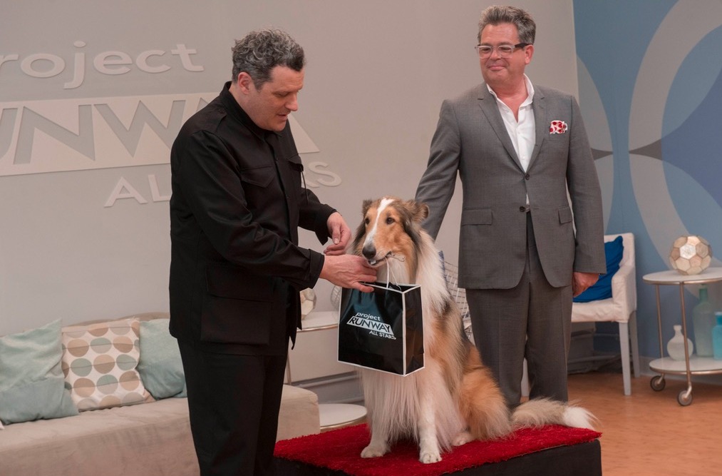 Project Runway All Stars 2015 Spoilers – Week 12 Preview 5