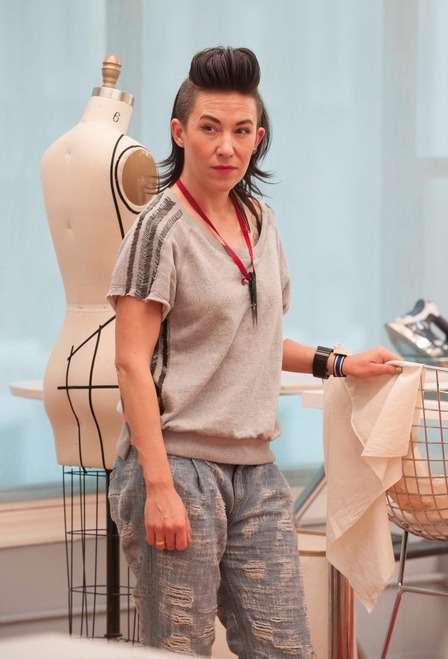 Project Runway All Stars 2015 Spoilers – Week 12 Preview 9