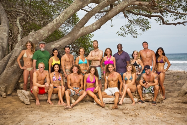 Survivor 2015 Spoilers – Season 30 Cast Premiere