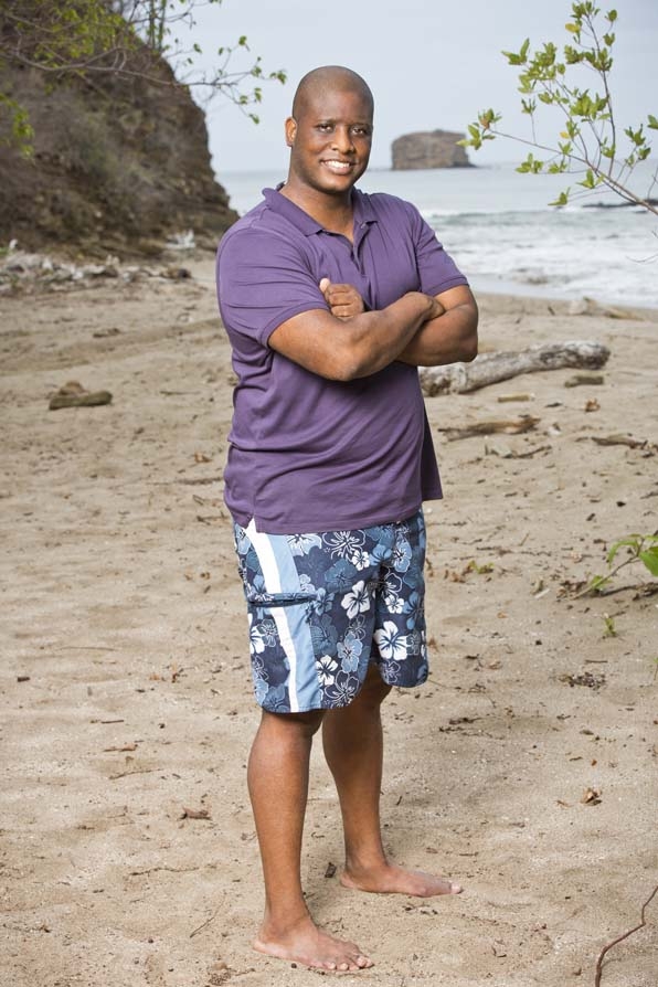 Survivor 2015 Spoilers – Season 30 Cast – Will Sims