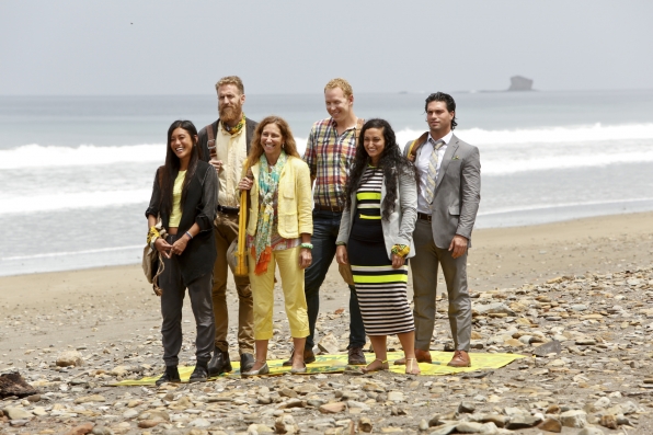 Reality Rewind  Survivor 2015 Spoilers – Season 30 Premiere Preview 15