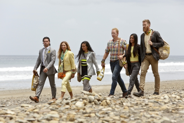 Reality Rewind  Survivor 2015 Spoilers – Season 30 Premiere Preview 16