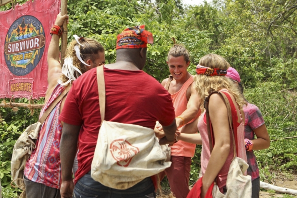 Survivor 2015 Spoilers – Season 30 Premiere Preview 2