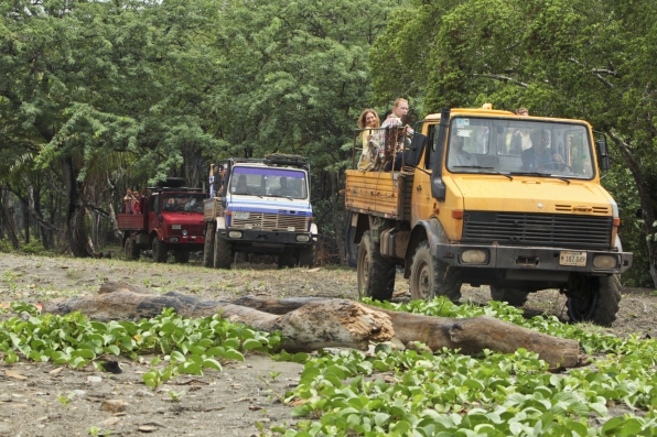 Survivor 2015 Spoilers – Season 30 Premiere Preview 3