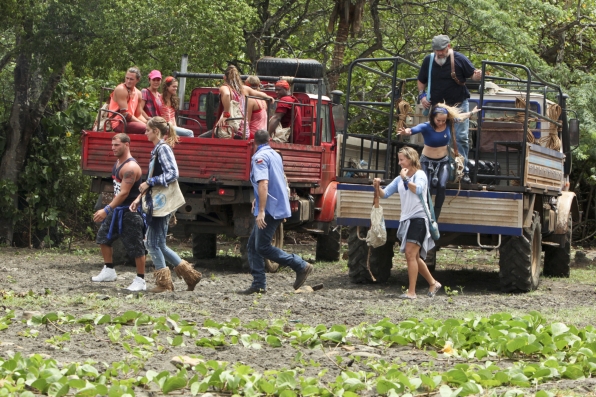 Survivor 2015 Spoilers – Season 30 Premiere Preview 5