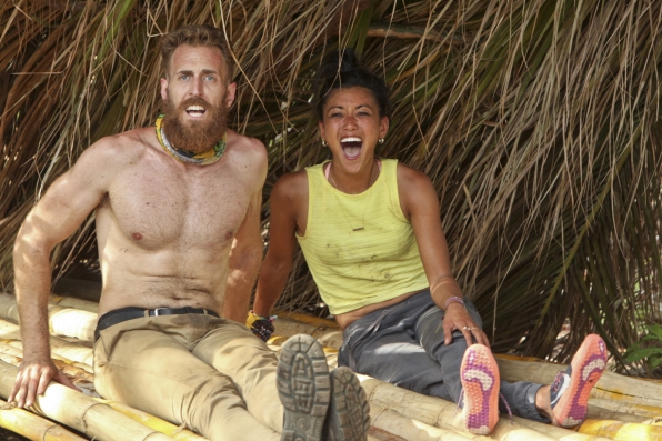 Survivor 2015 Spoilers – Season 30 Premiere Preview 9