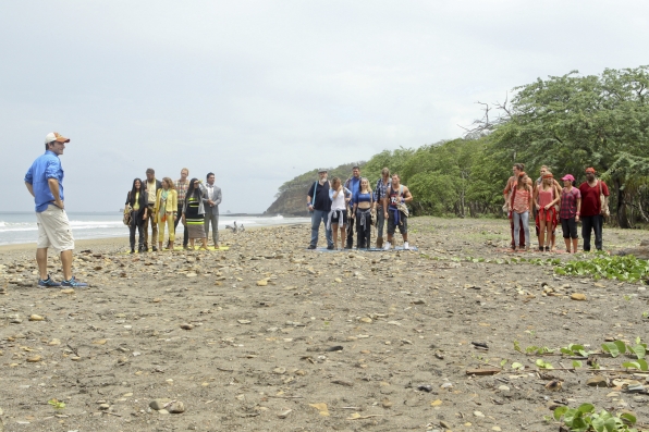 Survivor 2015 Spoilers – Season 30 Premiere Preview