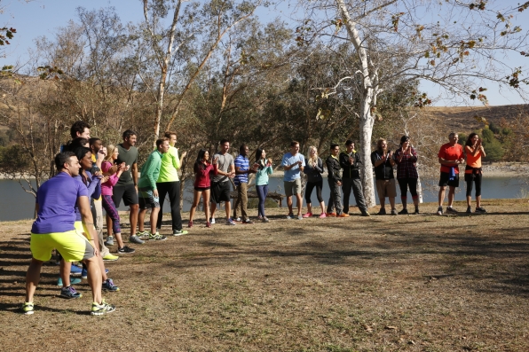 The Amazing Race 2015 Spoilers – Season 26 Premiere Preview 2