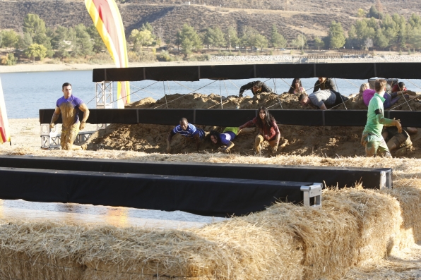 The Amazing Race 2015 Spoilers – Season 26 Premiere Preview 3