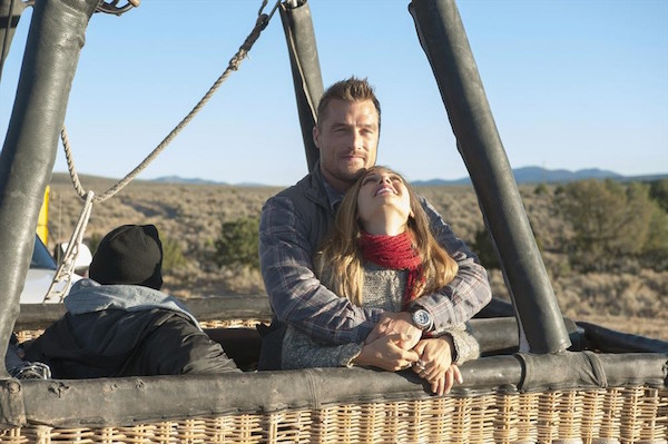 CHRIS SOULES, BRITT