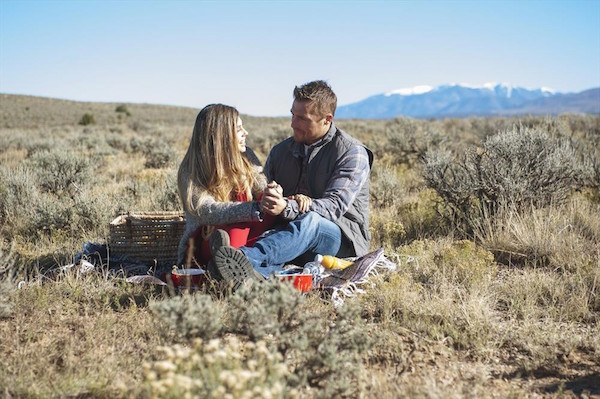 BRITT, CHRIS SOULES
